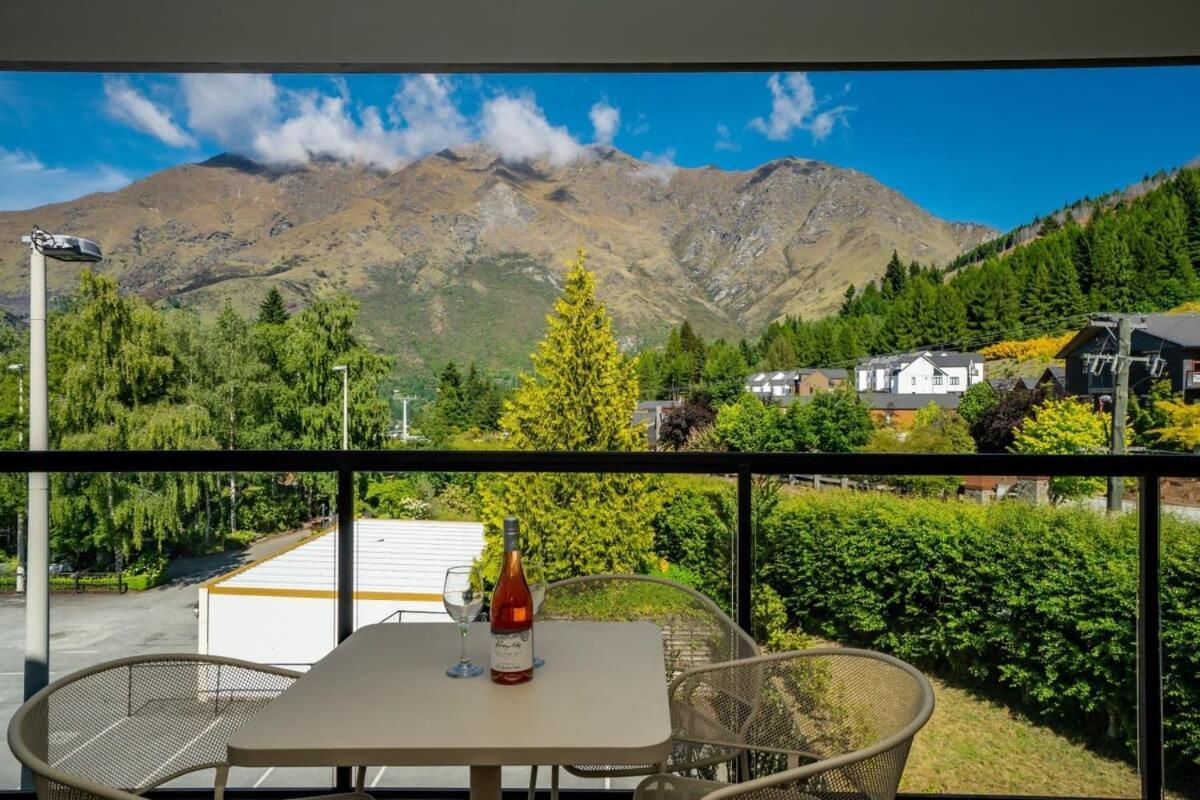 Te Awa At La Residence Du Parc Queenstown Kültér fotó