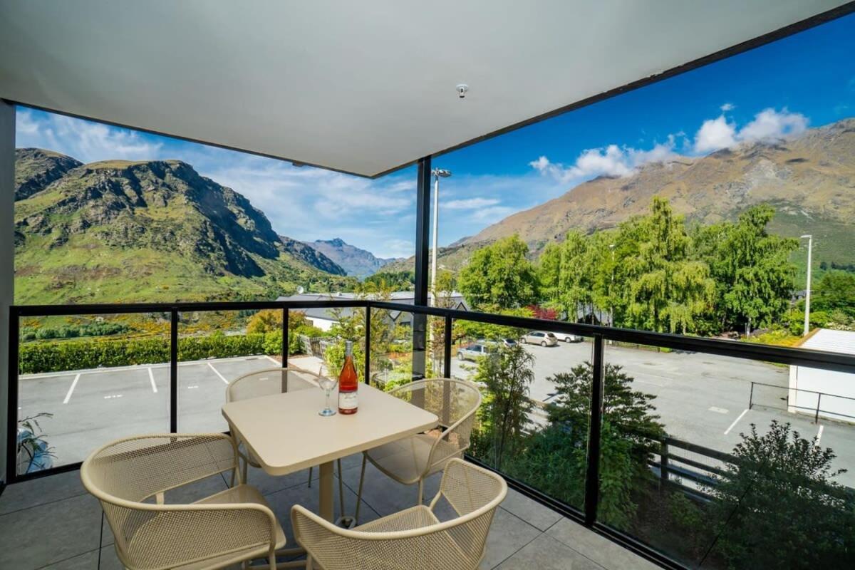 Te Awa At La Residence Du Parc Queenstown Kültér fotó